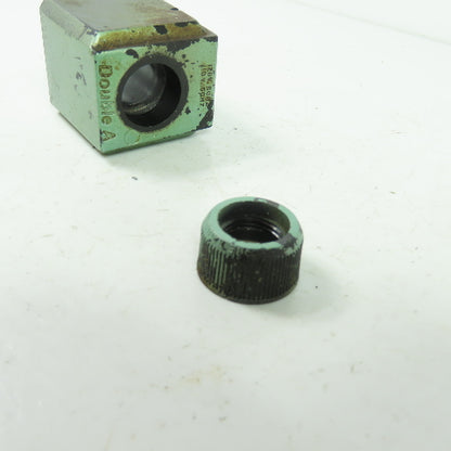 Double A 85-50554 Coil 120V 50/60Hz