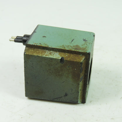 Double A 85-50554 Coil 120V 50/60Hz