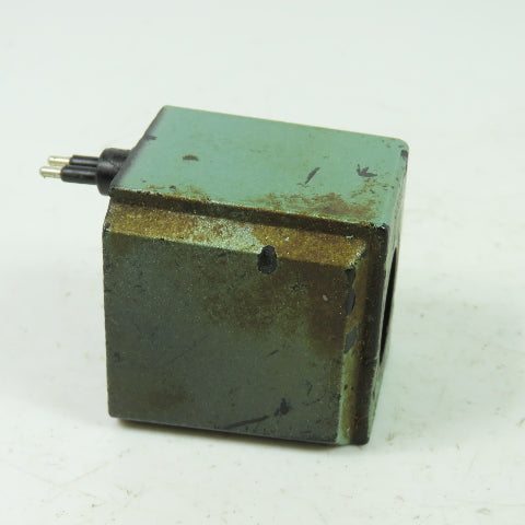 Double A 85-50554 Coil 120V 50/60Hz