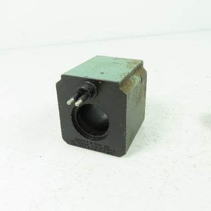 Double A 85-50554 Coil 120V 50/60Hz