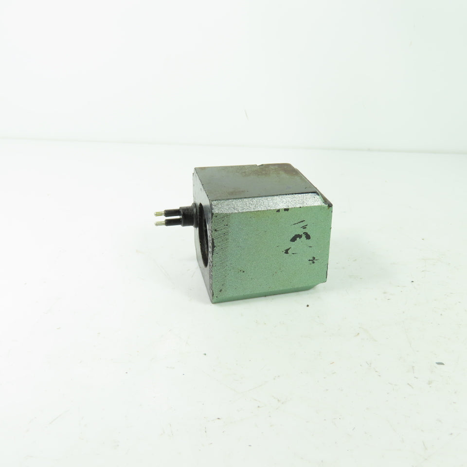Double A 85-50554 Coil 120V 50/60Hz