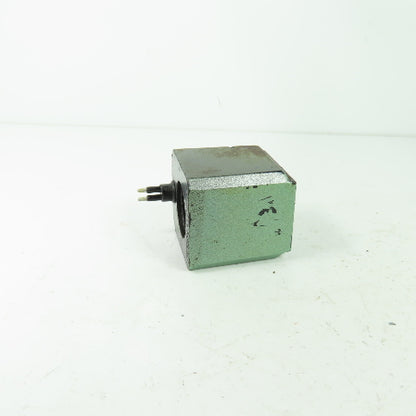 Double A 85-50554 Coil 120V 50/60Hz