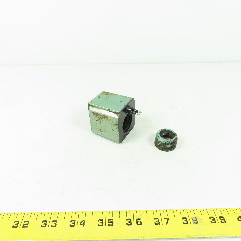 Double A 85-50554 Coil 120V 50/60Hz