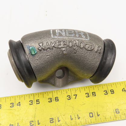 Toyota 47510-32650-71 Right Hand Forklift Brake Wheel Cylinder NIB OEM