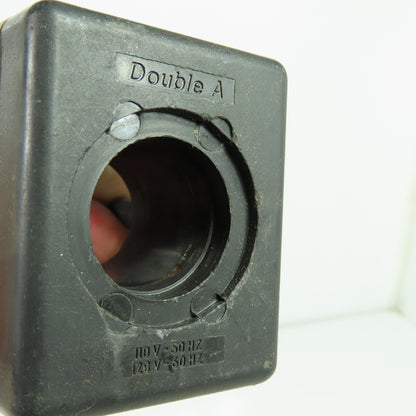 Double A 85-50254 Coil 120V 50/60Hz