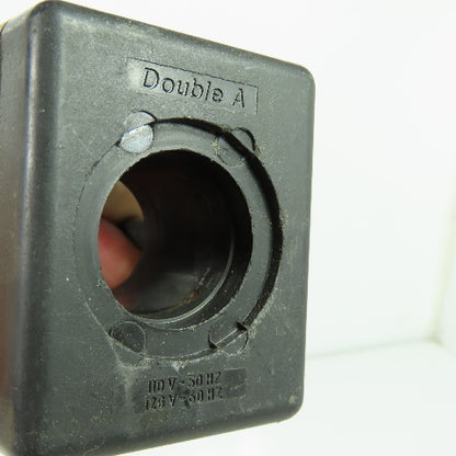 Double A 85-50254 Coil 120V 50/60Hz