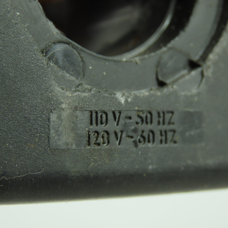 Double A 85-50254 Coil 120V 50/60Hz