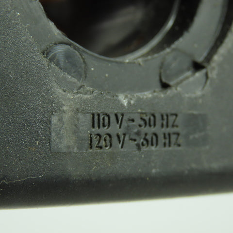 Double A 85-50254 Coil 120V 50/60Hz