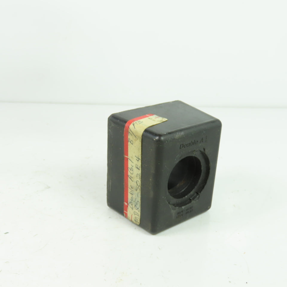 Double A 85-50254 Coil 120V 50/60Hz