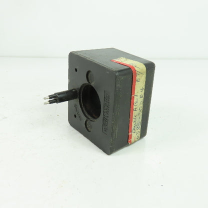 Double A 85-50254 Coil 120V 50/60Hz