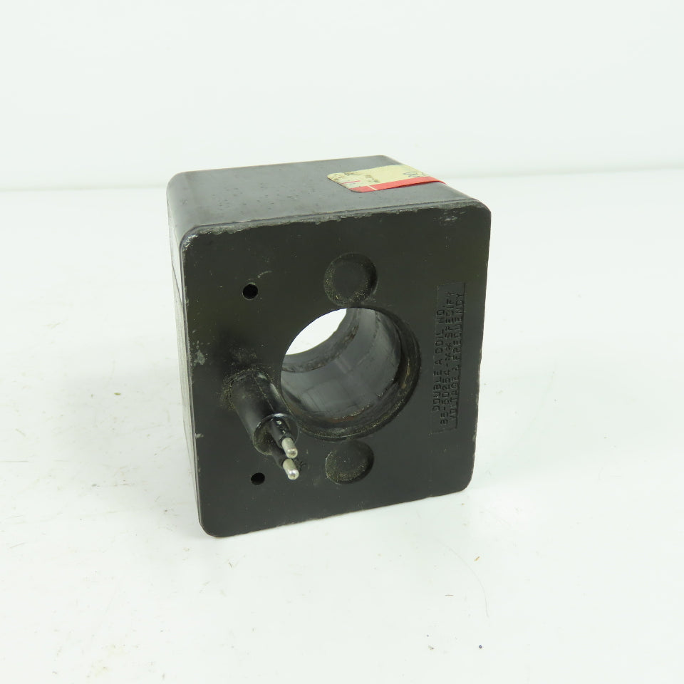 Double A 85-50254 Coil 120V 50/60Hz