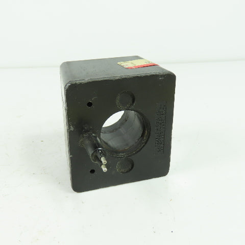 Double A 85-50254 Coil 120V 50/60Hz