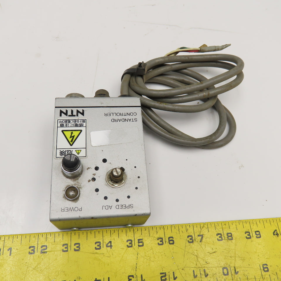 NTN ED132 200V Standard Adjustable Speed Controller
