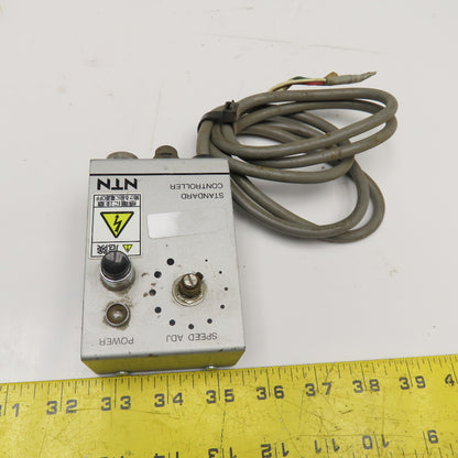 NTN ED132 200V Standard Adjustable Speed Controller