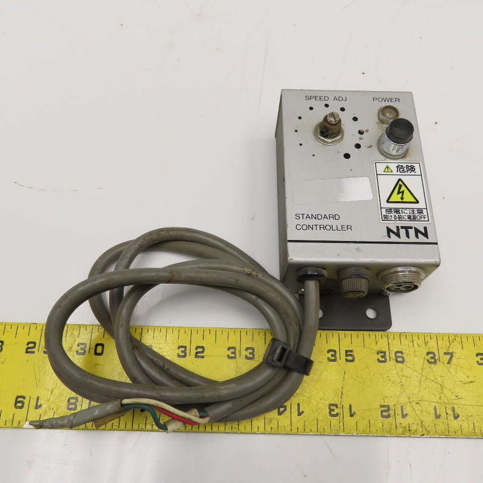 NTN ED132 200V Standard Adjustable Speed Controller