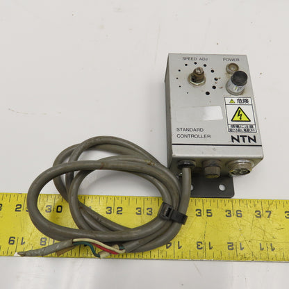 NTN ED132 200V Standard Adjustable Speed Controller