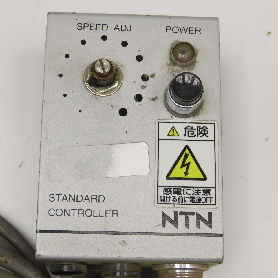 NTN ED132 200V Standard Adjustable Speed Controller