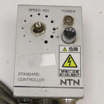 NTN ED132 200V Standard Adjustable Speed Controller