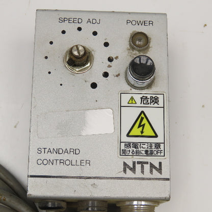 NTN ED132 200V Standard Adjustable Speed Controller
