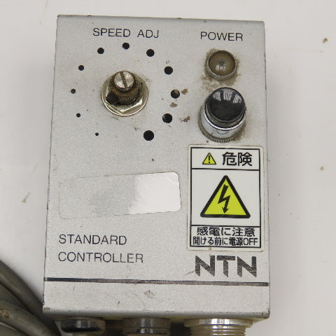 NTN ED132 200V Standard Adjustable Speed Controller