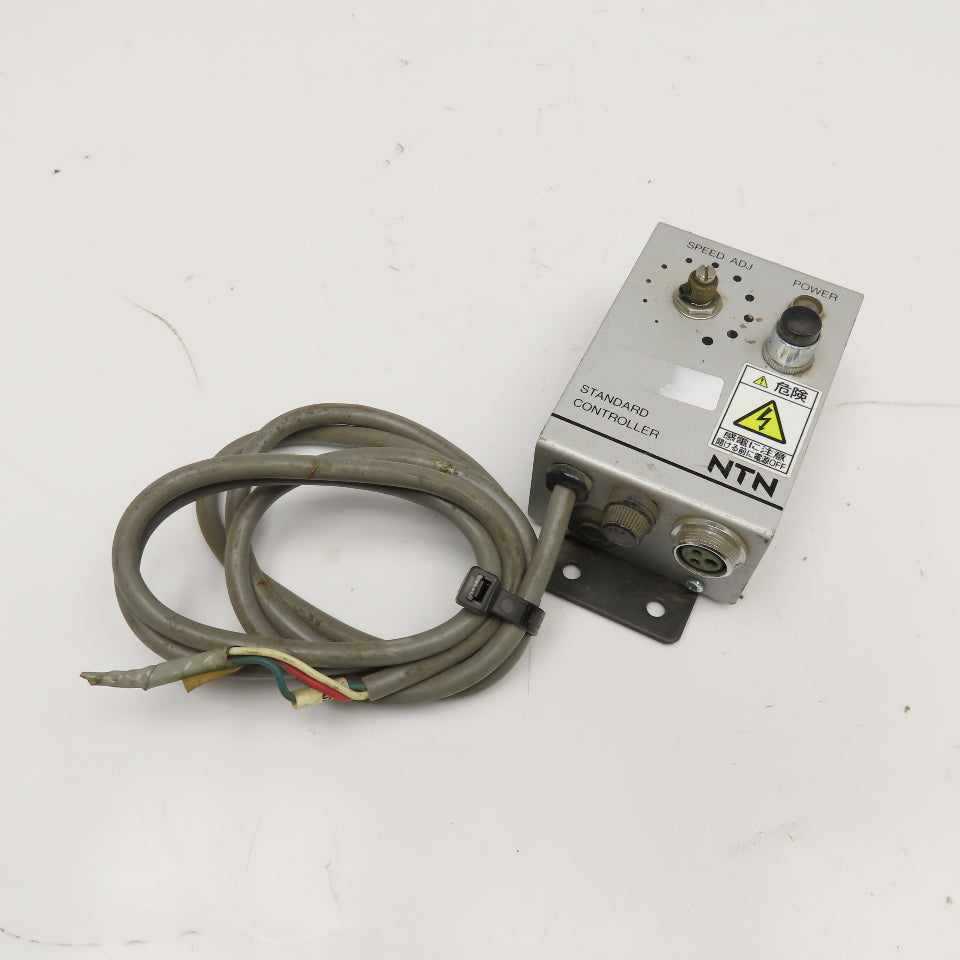 NTN ED132 200V Standard Adjustable Speed Controller