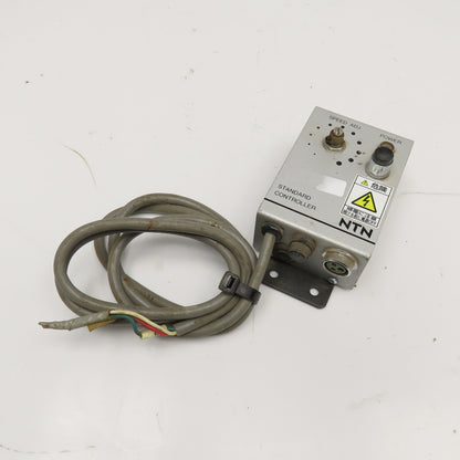 NTN ED132 200V Standard Adjustable Speed Controller