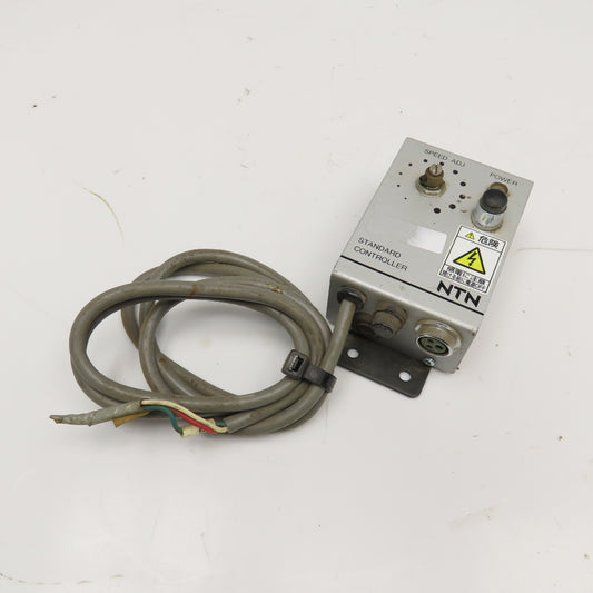 NTN ED132 200V Standard Adjustable Speed Controller
