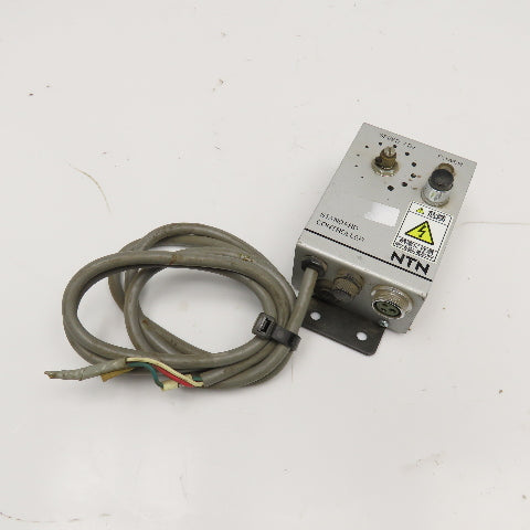 NTN ED132 200V Standard Adjustable Speed Controller
