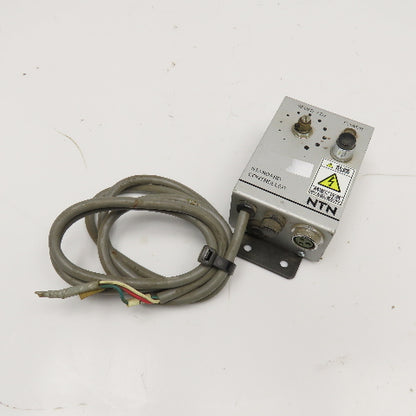 NTN ED132 200V Standard Adjustable Speed Controller