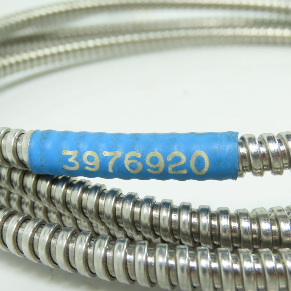 3976920 Thermocouple Assembly Lot Of 2