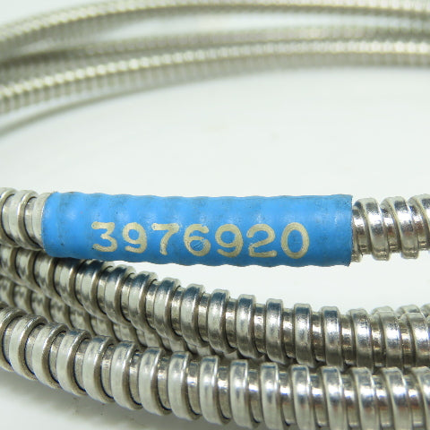 3976920 Thermocouple Assembly Lot Of 2