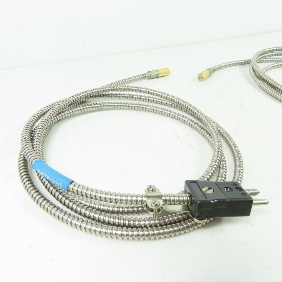 3976920 Thermocouple Assembly Lot Of 2