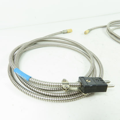3976920 Thermocouple Assembly Lot Of 2