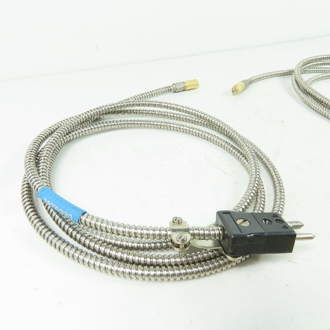 3976920 Thermocouple Assembly Lot Of 2