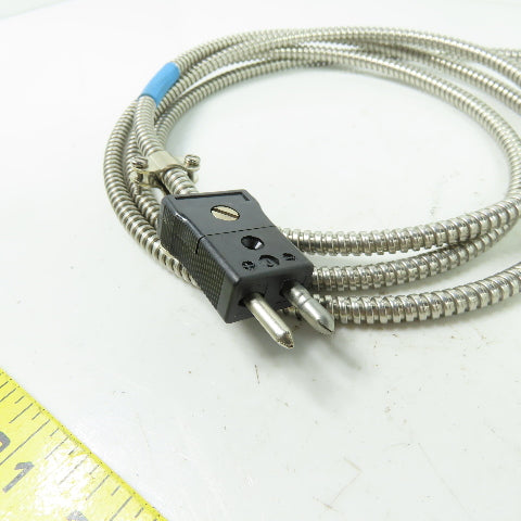 3976920 Thermocouple Assembly Lot Of 2