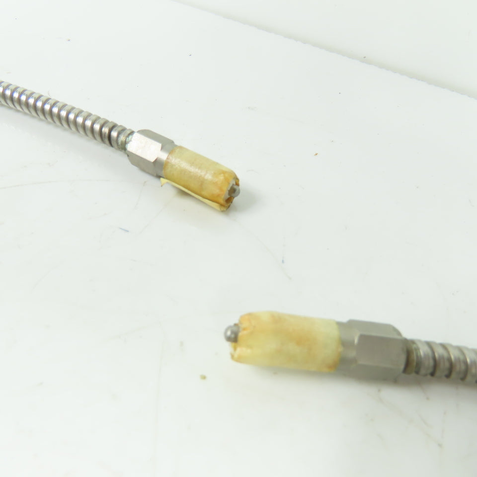 3976920 Thermocouple Assembly Lot Of 2