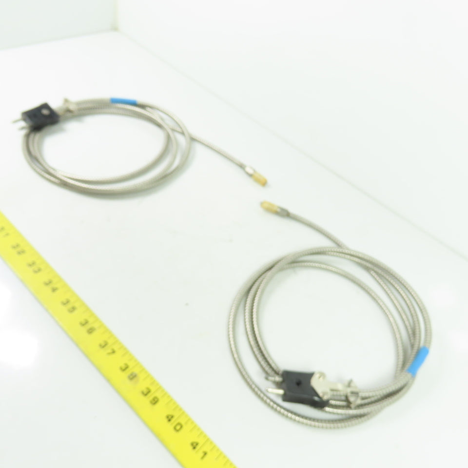 3976920 Thermocouple Assembly Lot Of 2