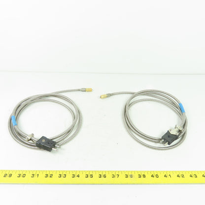 3976920 Thermocouple Assembly Lot Of 2