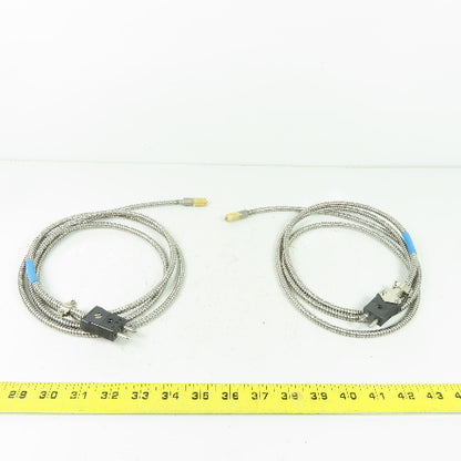 3976920 Thermocouple Assembly Lot Of 2