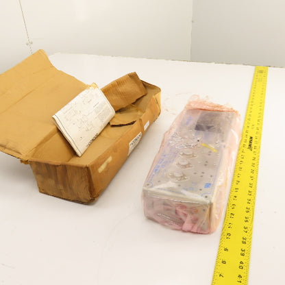 Condor HE12-10.2-A+ 12V DC 10.2A Power Supply 100-240VAC Input 50/60HZ NEW