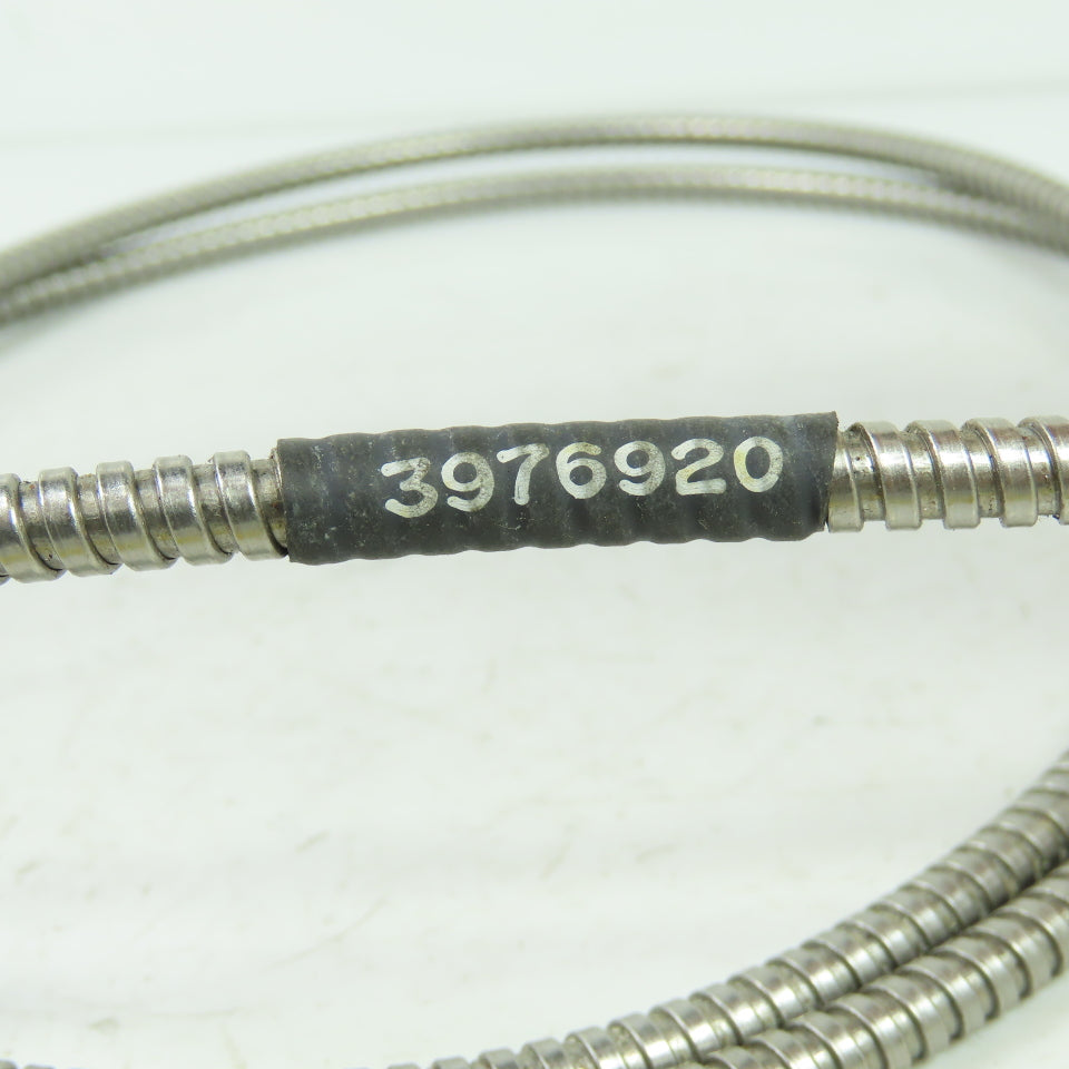 3976920 Thermocouple Assembly Lot Of 2