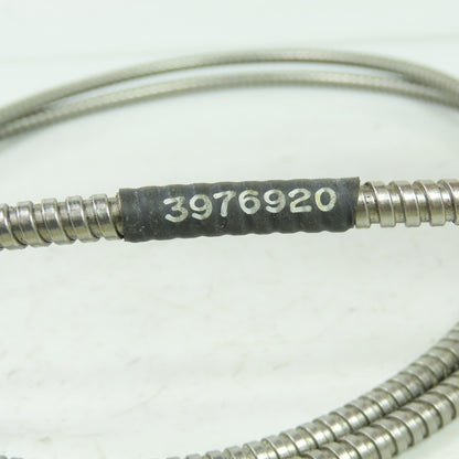 3976920 Thermocouple Assembly Lot Of 2