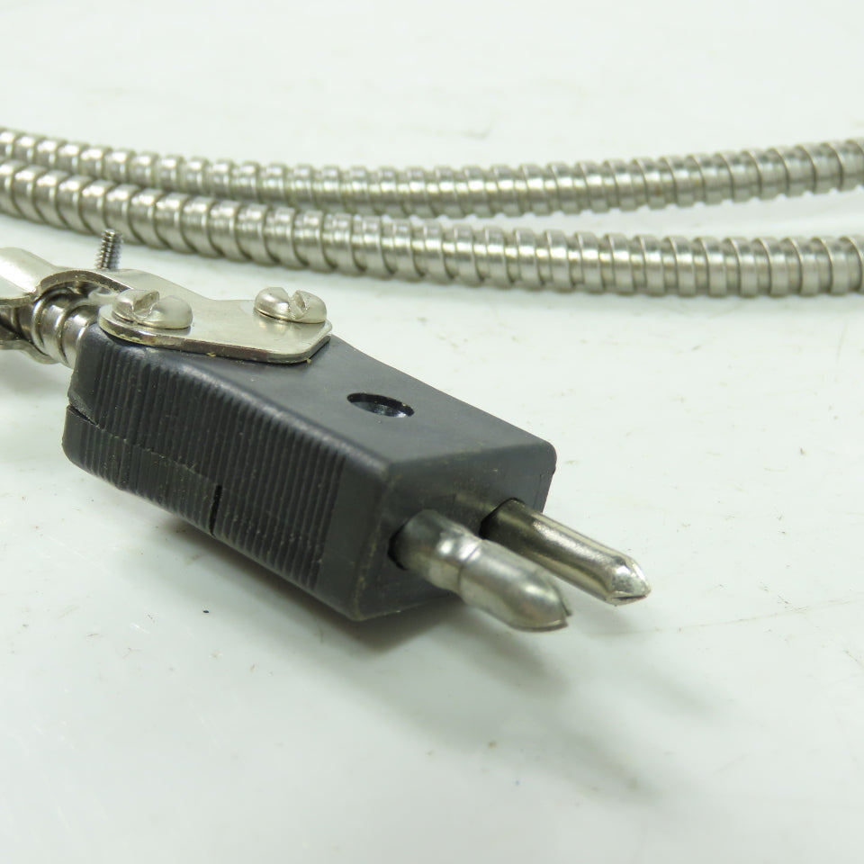 3976920 Thermocouple Assembly Lot Of 2