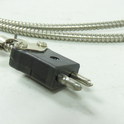 3976920 Thermocouple Assembly Lot Of 2