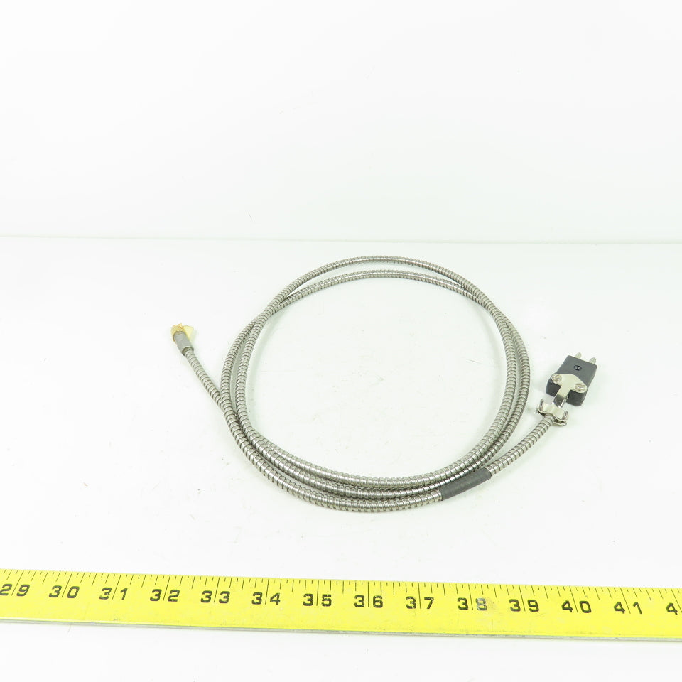 3976920 Thermocouple Assembly Lot Of 2