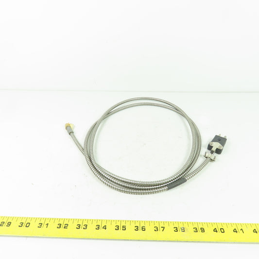 3976920 Thermocouple Assembly Lot Of 2