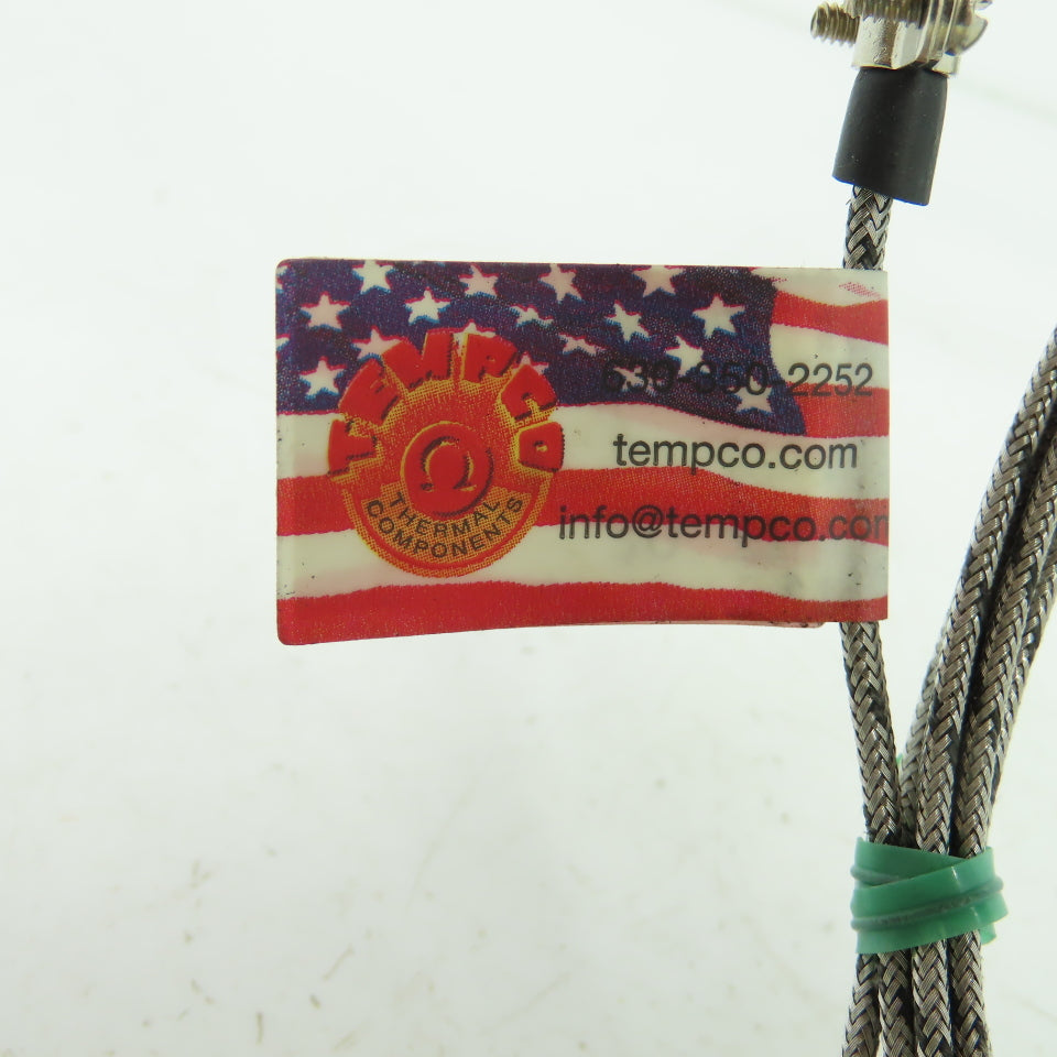 Tempco 10049196 Thermocouple
