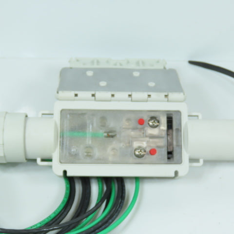 Raychem RAYCLIC-PC-03 233053-000 Heating Cable Power Connection Kit