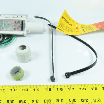 Raychem RAYCLIC-PC-03 233053-000 Heating Cable Power Connection Kit