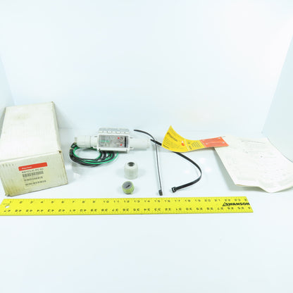 Raychem RAYCLIC-PC-03 233053-000 Heating Cable Power Connection Kit